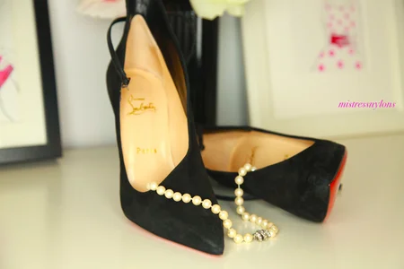 MistressNylons A lover of Luxury Immagine  9