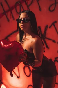 angelicaa_garcia Girl love 🎀🥰 Pic