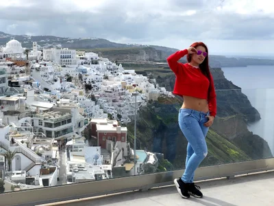 know me de peachcam1 Foto 7