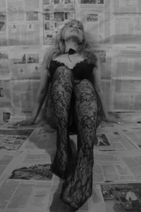 Julieta_star_33 Dangerous Curves зображення