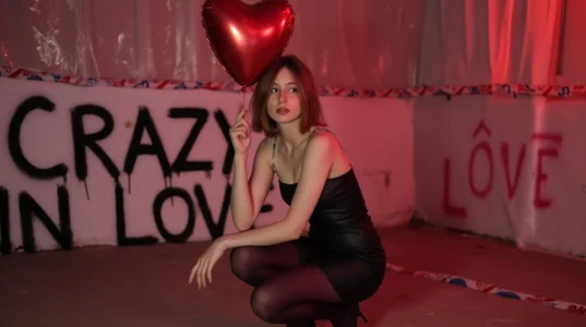 Valentine's Day!🥰 od EchoScribe  3 snímek