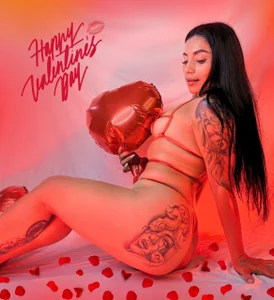 GabiHills Happy Valentine's 💋  2. fénykép