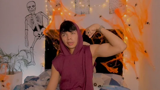 Zacktorres_ HALLOWEN Foto 6