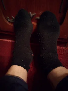 Feet de Sam_Colt  photos