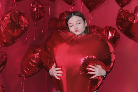 NikaRainSt. Valentine图片