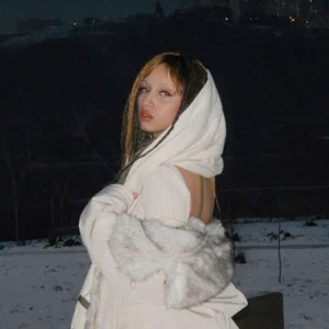 Ameli_Shell Public Bilde