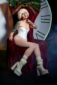 Happy New year de viollettaa_  3 Imagens