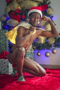 Lil_Curved MERRY CHRISTMAS 2022 Immagine  4