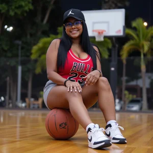 maryalelove From City Streets to Daily Beats Bilde 8