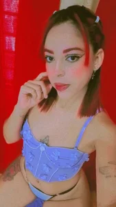 sexy melani de Princediamant_  2 Imagens