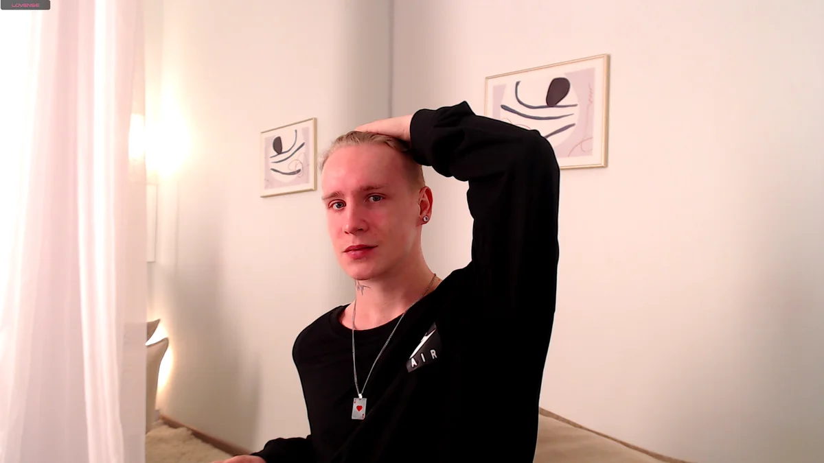 AlexxSweet Image populaire  2542