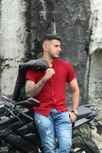 ❤️🫶🏽🏍️ de nico_rivera  photos