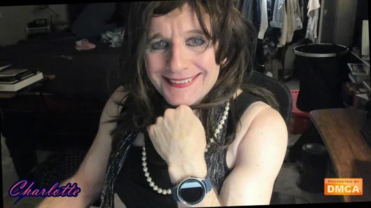 CharlotteAshton Public Foto 4