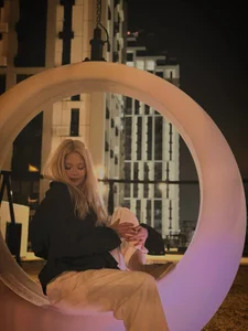 ElsaDivine Midnight Allure 🌌 사진