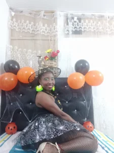oh sexi haloween