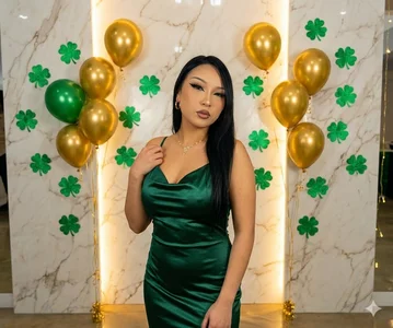 Happy saint patrick 🍀🍻 od Marilyndackaria_  2 snímek