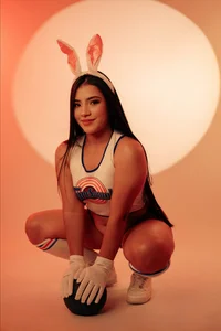 zharia_lux_25 Lola Bunny🐇 사진 6
