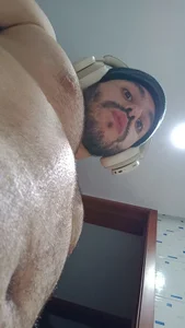 Mercury_muscle My chest is super pumped after training Pic 5