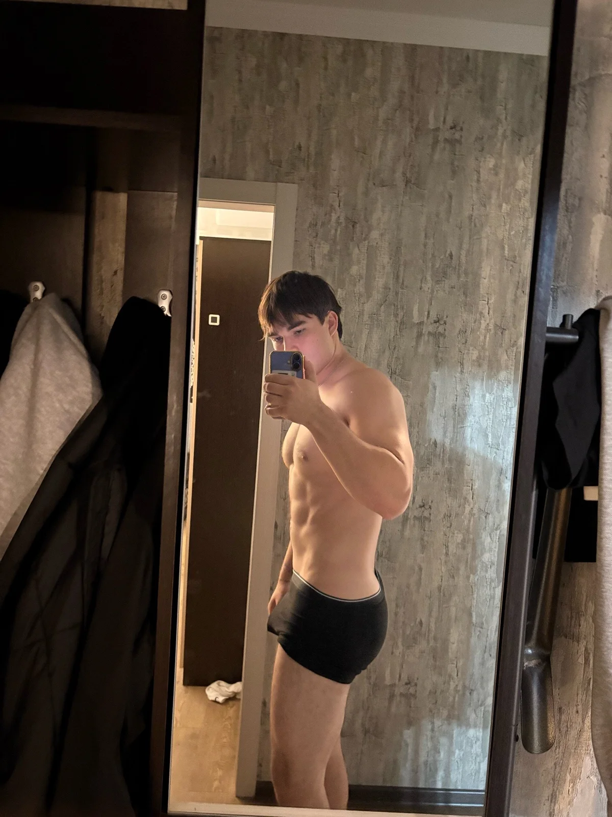 GYM_BRO_JACOB Trending Pic 671