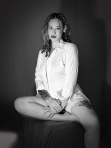 beautiful girl ❣ de Nami_Curls Foto 3