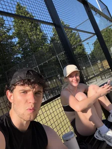 SinnsJonny paddle Pic