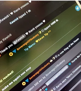 Bornforporn_のThank you for your loveの枚の写真