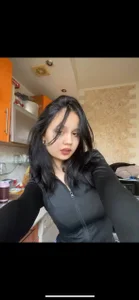 BeatrisRosel good mood Pic 2