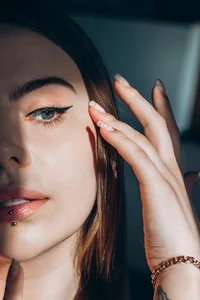 hellotitty3000s XXX nøgenfoto 1