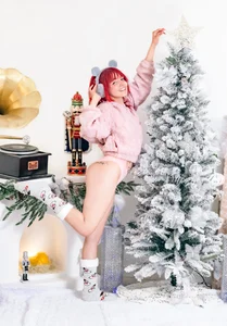 dianebleu Merry Christmass 2024♥ Pic 2