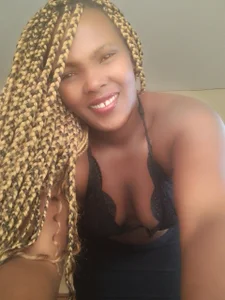 Mrs finger