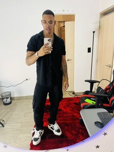 TROYWESLY- Casual Hình 2