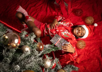 JhonyMiller_ merry christmas slika 3