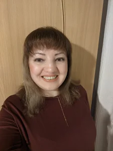 stefanyharper16 Luscious, mature brown-haired woman with a sexy mouth Εικόνα 9
