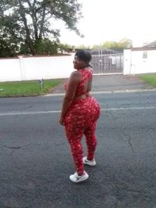 MIGHTYASSS Public Pic 4