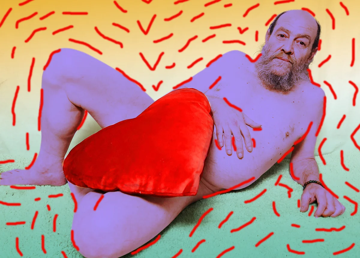 Uncle_Hottie Δημοφιλής εικόνα 697