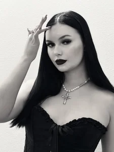 Miss_Vic 💋Your Goddess💋 Pic