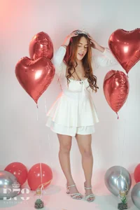 Summer_miller happy birthday Summer white🎈 Billede 7