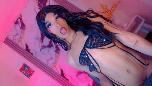 Chanellfantasy 🖤🙈🥵 Poză 2