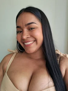 SelvaticaCalientes XXX nøgenfoto 3
