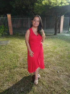 Public de RubyWood Foto 5