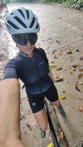Lady_Rey a day on my bicycle Pic 4