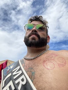 THICCKPAPI Public Foto 3