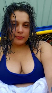 big_pusyy A Day of Rest Foto 2