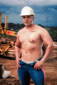 AndyandFran Andy And Fran builders😈😈 Hình 8
