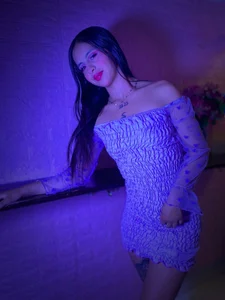 CloeMorenti_ dare to play with me🔥😏 Immagine  8