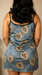 Glorymallu's XXX Nude Photo 9