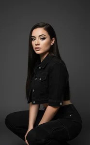 ScarletMonroe1 LuxyGray❤️🥵 Billede