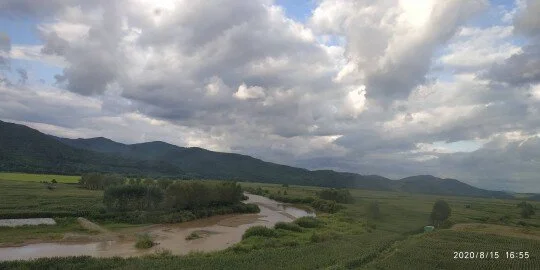 Public od huzi518  snímek