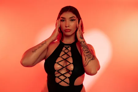 Alana_2916_ VALENTINE DAY ♥️ 🔥🔥 Foto