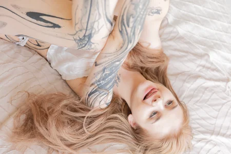 Britney_Lynch Beauty is in the details 💖 Pic 6